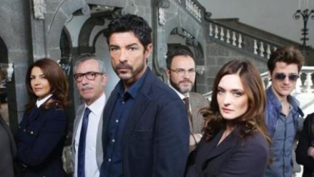 Ancora Casting per I Bastardi di Pizzofalcone