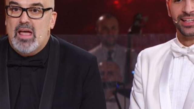Ballando con le stelle, chi &egrave; Giovanni Ciacci?