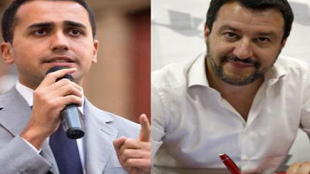 Boom M5S e Lega Nord se si dovesse tornare al voto