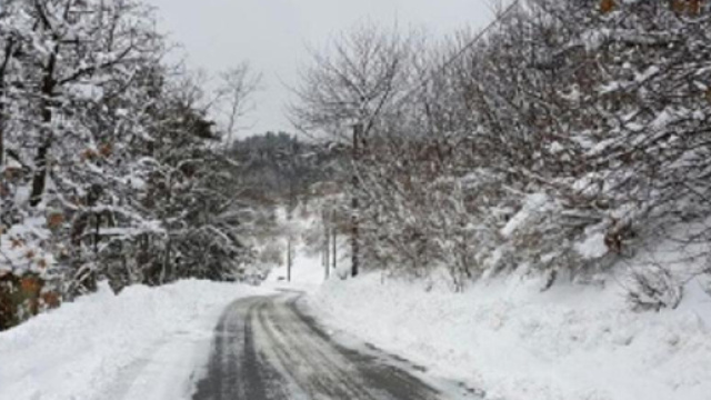 Burian bis: gelo e neve in arrivo - blastingnews.com
