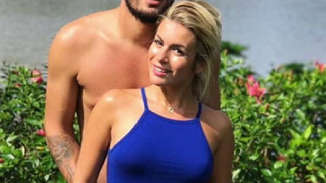 Carla Moreau et K&eacute;vin Guedj s&eacute;papr&eacute;s