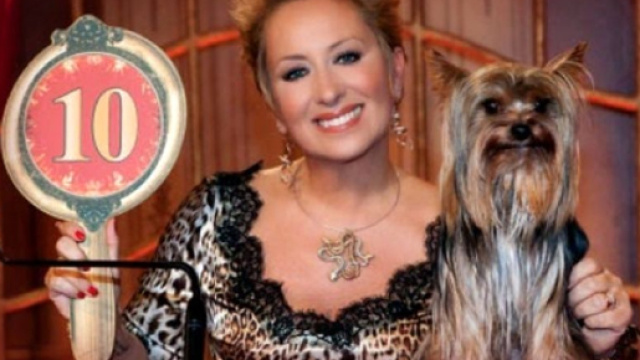 Carolyn Smith, il suo coraggio nell'affrontare il cancro - padovaoggi.it