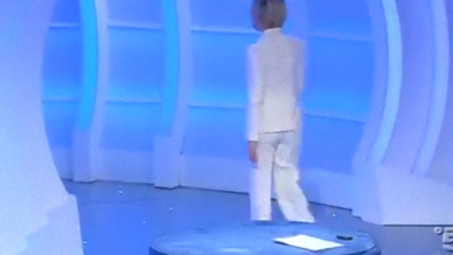 C&rsquo;&egrave; Posta Per Te, la De Filippi abbandona la trasmissione per 10 minuti.