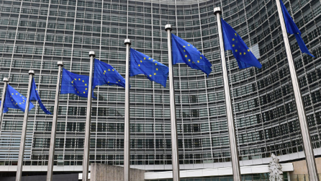 Commissione Europea pronta a mediare tra Russia e Ucraina sul ... - sputniknews.com