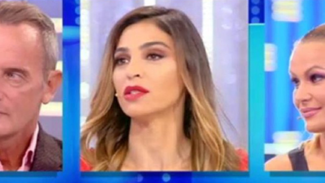 Droga all'Isola dei Famosi, Cecilia Capriotti