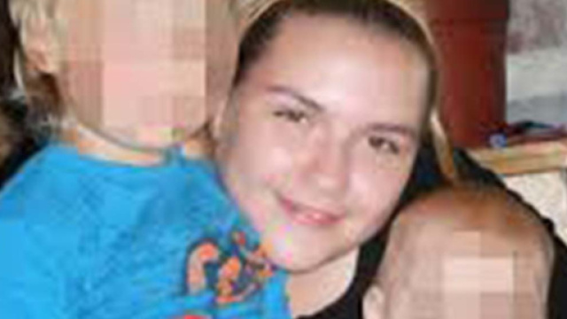 Ekaterina Nikiforova, la vittima insieme ai suoi due figli
