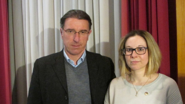 ELEZIONI POLITICHE: IL M5S CON ELISA TRIPODI CONQUISTA LA CAMERA ... - valledaostaglocal.it