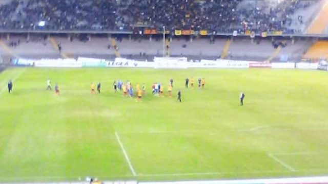 Il Lecce vince a Cosenza: 3 punti d'oro.