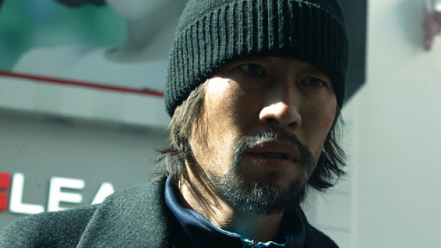 Il prigioniero coreano al cinema dal 12 aprile 2018 - movieplayer.it