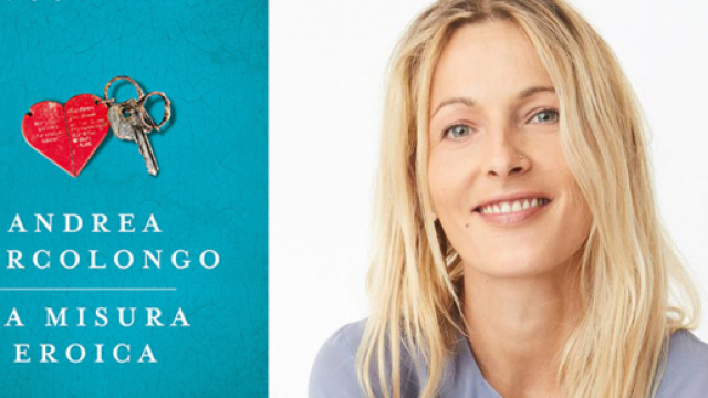 Incontro con l'autore Andrea Marcolongo - presenta il suo nuovo libro