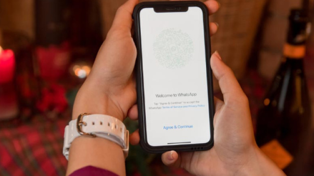 La ricarica wireless dell'iPhone X danneggia la batteria
