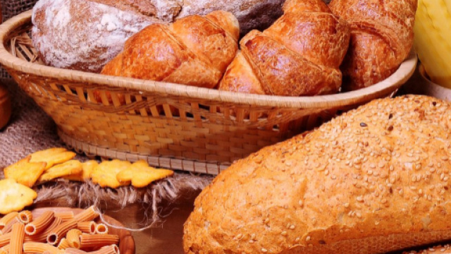 Mangia pasta e pane integrali | Educazione Nutrizionale Grana Padano - granapadano.it