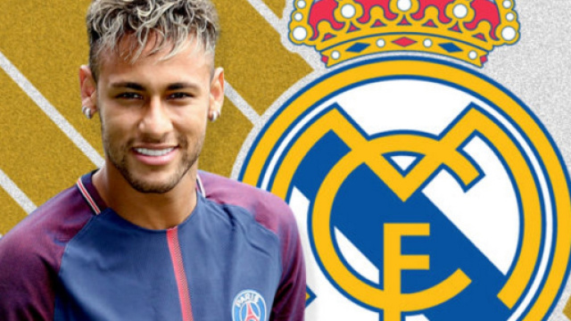 Mercato : La folle exigence de Neymar au Real Madrid !