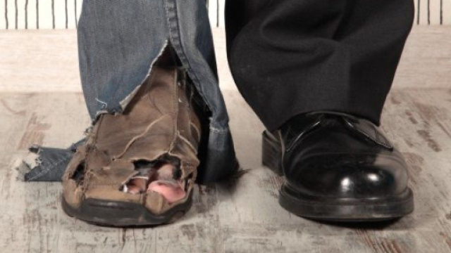 Mezzogiorno e povert&agrave;. Due urgenze per l'Italia