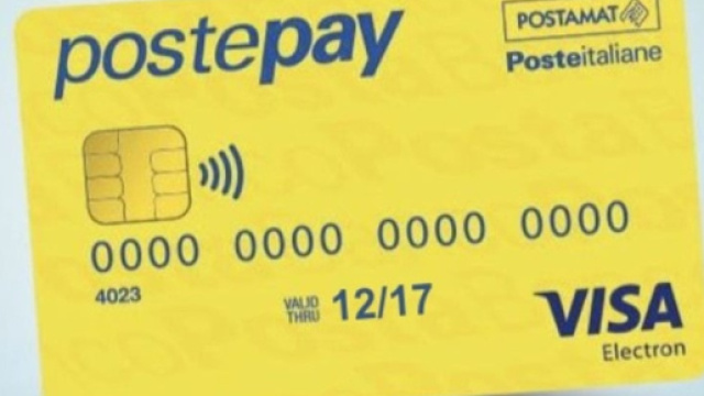 Postepay: attenzione alle truffe