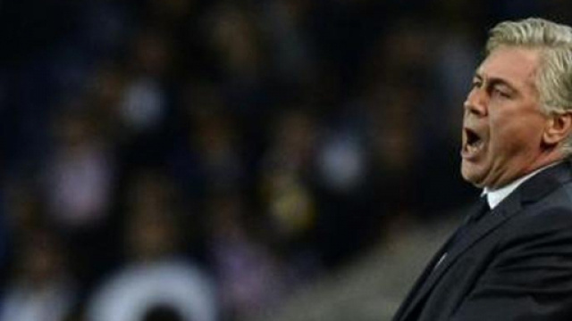 PSG : Un retour de Carlo Ancelotti ?