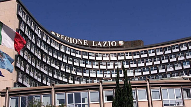 Regione Lazio 115 assunzioni a tempo indeterminato