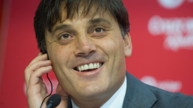 Montella sogna la Nazionale- itasportpress.it