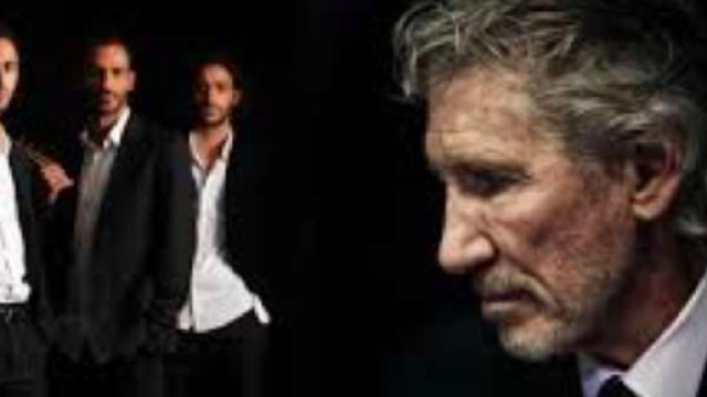 Supremacy: nuova canzone di Waters con il Trio Jourban