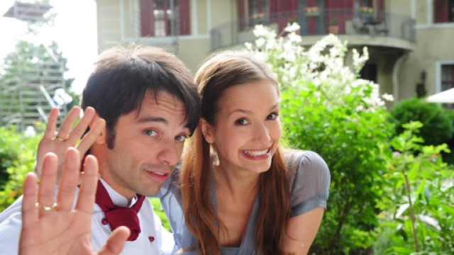 Tempesta D'Amore: anticipazioni.