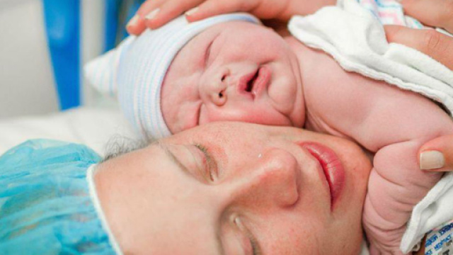 Tremores durante o parto: saiba tudo sobre e veja relato - Beb&ecirc; Mam&atilde;e - bebemamae.com