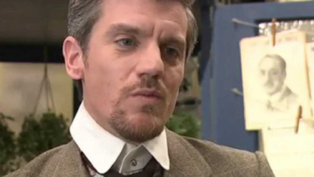 Una Vita spoiler: Mauro, nuovo commissario di Acacias 38