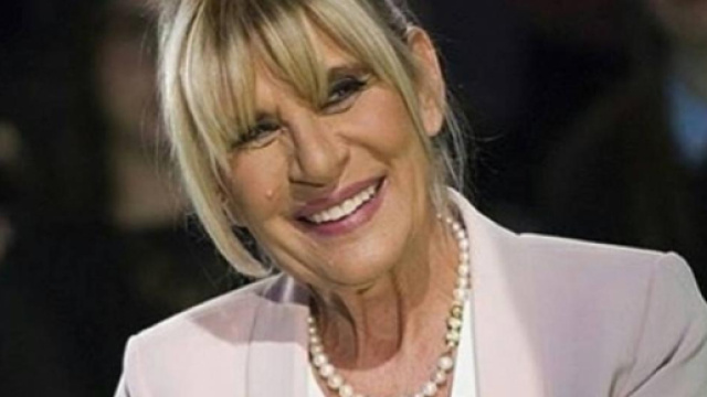 Uomini e Donne: Gemma Galgani fidanzata?