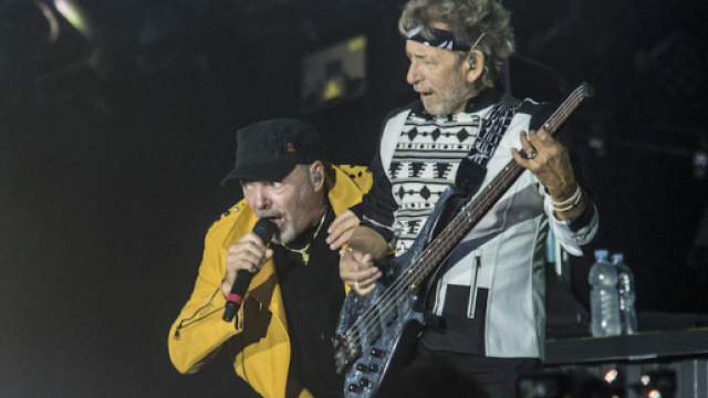 Vasco Live 2018: annunciata la data zero | Rolling Stone Italia - rollingstone.it