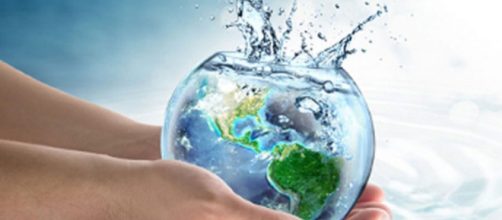 22 de Marzo: D&iacute;a Mundial del Agua