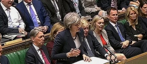 According to the Russian television, the British Government is making attempts to brainwash the leaders of the NATO member countries - YouTube