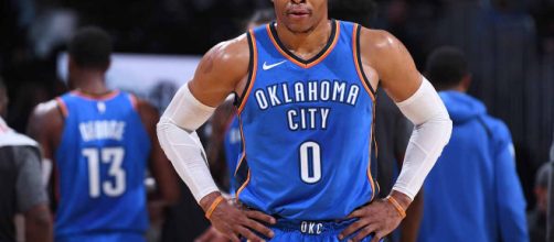 Busca el recor de triples dobles. Imagen de Basket4us.com