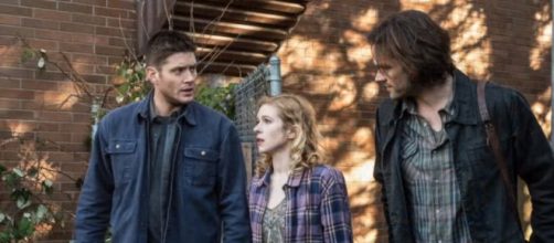 Coming back a fourteenth season, 'Supernatural' is one of the longest-running US TV shows. - [Sam&Dean / YouTube screencap]