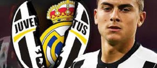 Dybala cazado en Madrid. &iquest;Posible fichaje blanco?