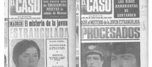 El crimen de la tinaja': la historia sobre la aparici&oacute;n del cad&aacute;ver de Natividad Romero