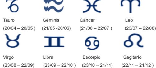 Hor&oacute;scopo para Aries - 23 de marzo