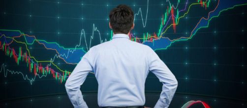 Acompanhe a movimenta&ccedil;&atilde;o da Bolsa