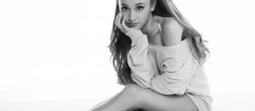 Is Ariana Grande secretly pregnant? [Image Credit: Flickr]
