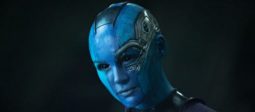 Karen Gillan habla sobre el futuro de Nebula en el MCU