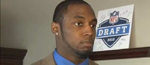 Marcus Easley could replace Slater on special teams (Image Credit: Buffalo Bills Fan Channel/YouTube)