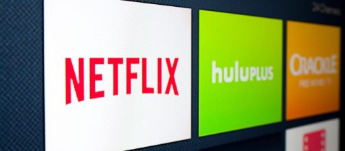 Netflix -- Matthew Keys/Flickr.