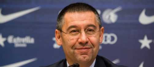 Piden a Bartomeu que baje el precio de las entradas del partido Bar&ccedil;a- Roma. - weloba.es