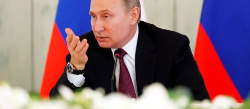 Rusia ordena la expulsi&oacute;n de 23 diplom&aacute;ticos brit&aacute;nicos. eldia.es. - eldia.es