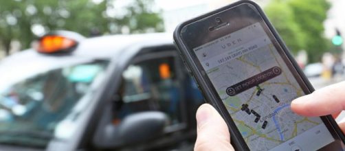 Uber ya usa coches aut&oacute;nomos en San Francisco