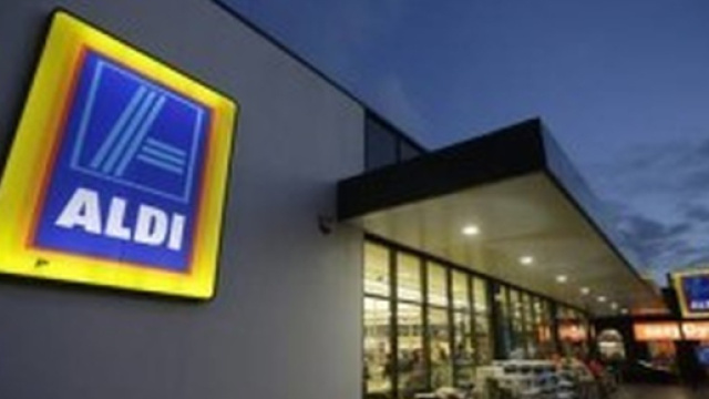 Aldi: supermercati tedeschi aprono in Italia