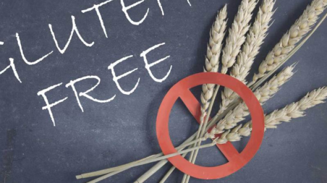 Alimenti senza glutine: rimangono gratuiti