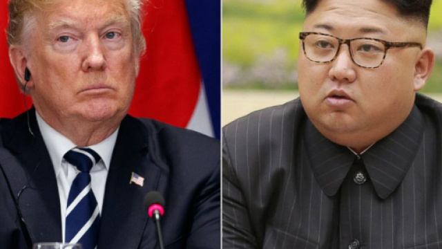 ANALYSIS: How President Trump and Kim Jong Un went from insults to ... - go.com