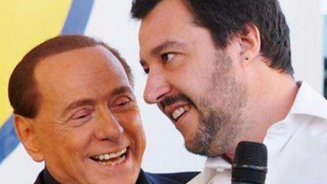 apre&raquo; a Gentiloni. Lite con Salvini, tavolo in forse - avvenire.it