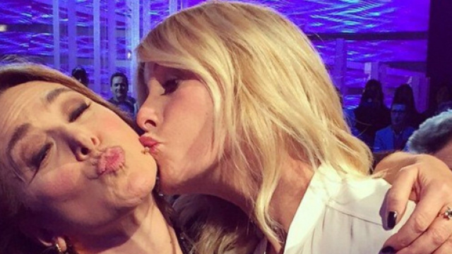 Barbara D'Urso e Alessia Marcuzzi: ennesimo cambio alla conduzione del GF