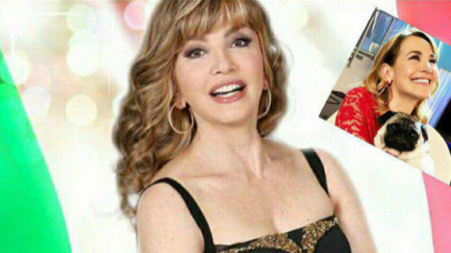 Barbara D'Urso sbarca su Rai Uno - chedonna.it