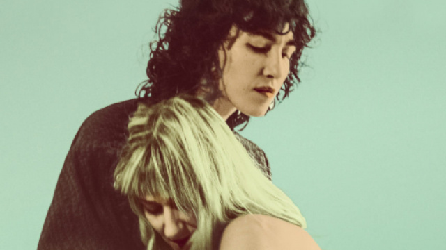 BAUSTELLE: L'amore e la violenza vol. 2. La copertina e la ... - gibilterra.org